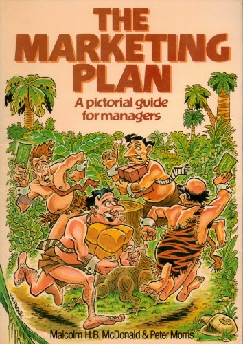 The Marketing Plan