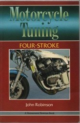 Motor Tuning Four Stroke