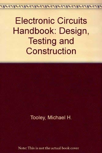 Electronic Circuits Handbook