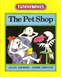 The Pet Shop