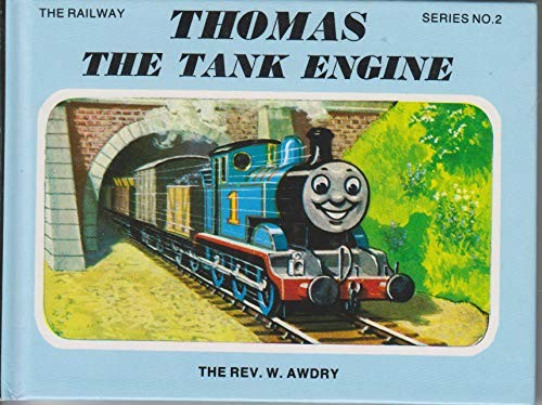 Thomas the Tank Engine