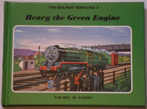 Henry, the Green Engine