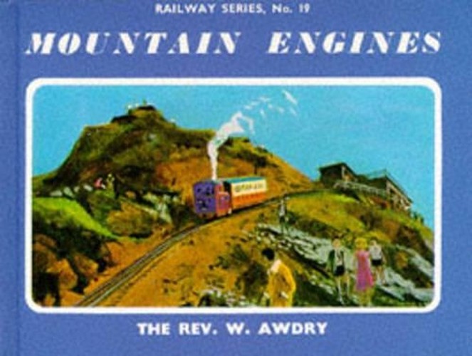 Mountain Engines