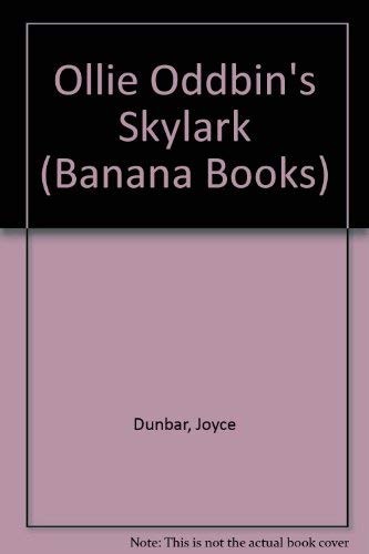 Ollie Oddbin's Skylark