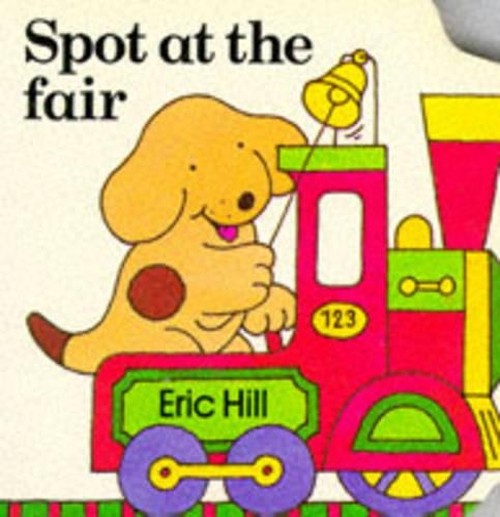 Spot at the Fair