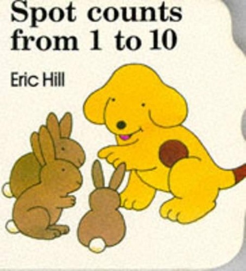 Spot Counts from One to Ten