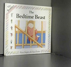 The Bedtime Beast