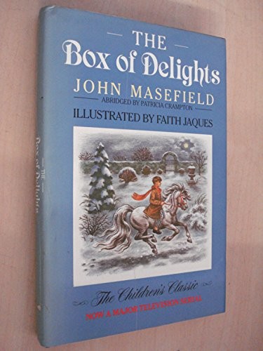 Box of Delights