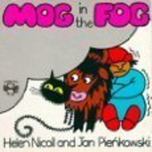 Mog in the Fog