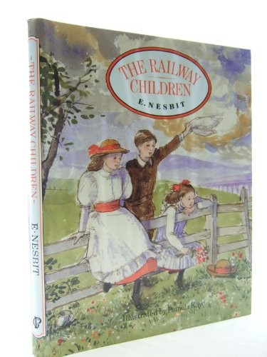 The Railway Children