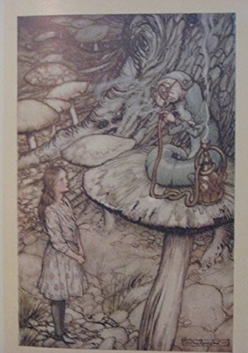 Alice in Wonderland