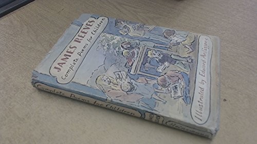 Complete Poems for Children