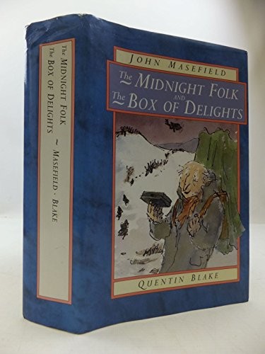 Box of Delights