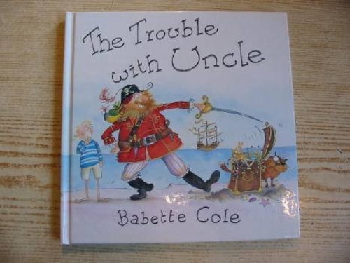 The Trouble with Uncle