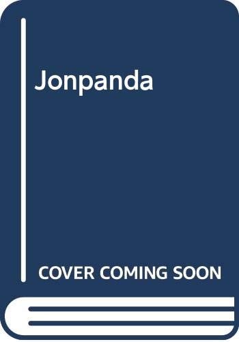 Jonpanda