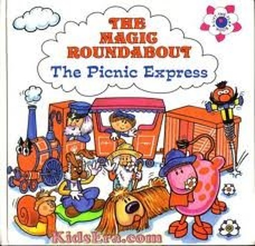 Picnic Express