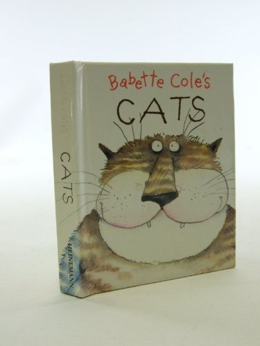 Babette Cole's Cats
