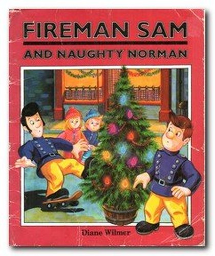 Fireman Sam and Naughty Norman