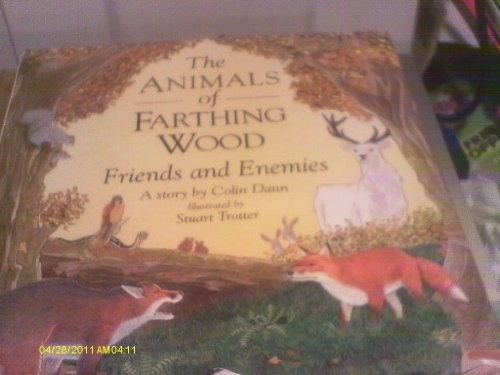 Friends and Enemies