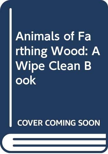 A Animals of Farthing Wood