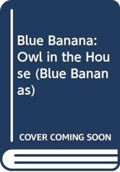 Blue Banana