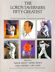 Lord's Taverners' Fifty Greatest, 1945-83