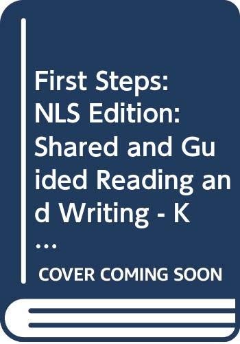 First Steps: NLS Edition