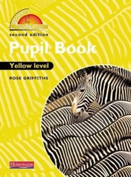 Number Connections Yellow: Textbook