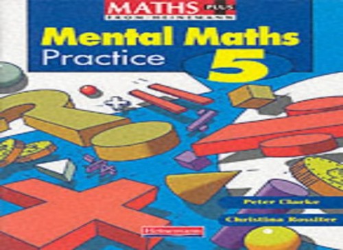 Maths Plus