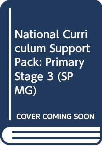 National Curriculum Support Pack