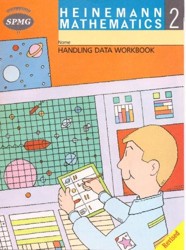 Heinemann Maths 2:  Handling Data Workbook