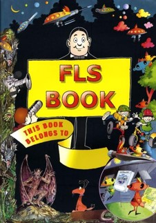 Heinemann FLS Pupil Book
