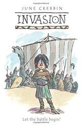Literacy Evolve: Year 4 Invasion