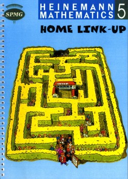 Heinemann Maths 5: Home Link-Up