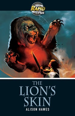 Rapid Plus 3B The Lion's Skin