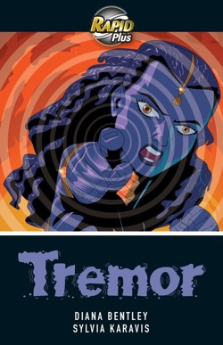 Rapid Plus 4B Tremor