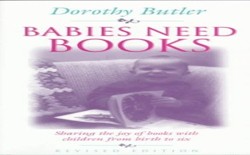 Babies Need Books