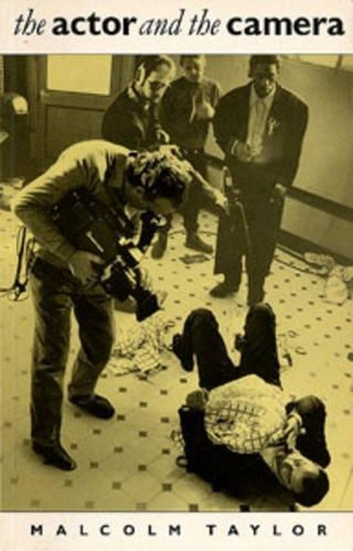 The Actor and the Camera