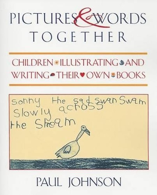Pictures and Words Together