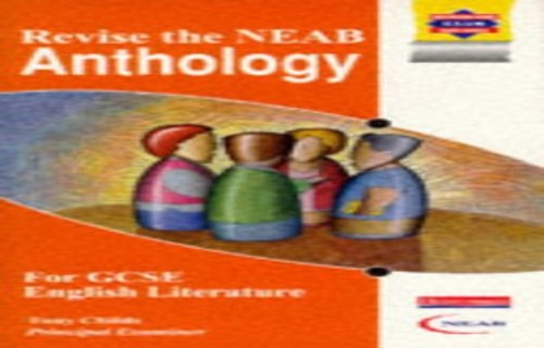 Hes: Rev Neab Antholgy For Eng Lit