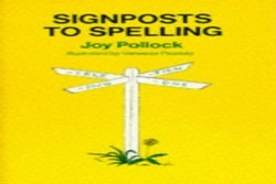 Signposts To Spelling