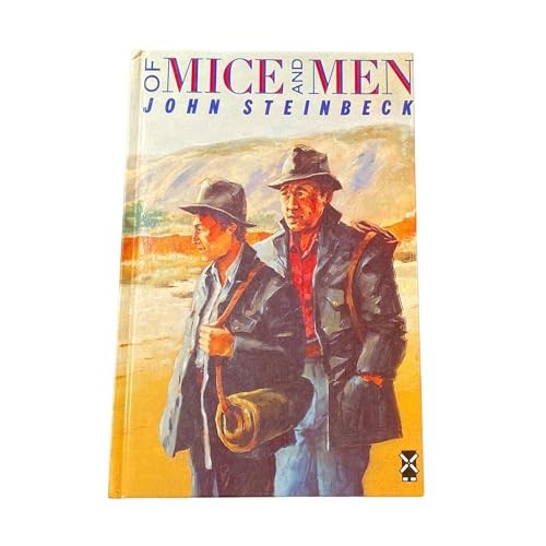 Of Mice and Men