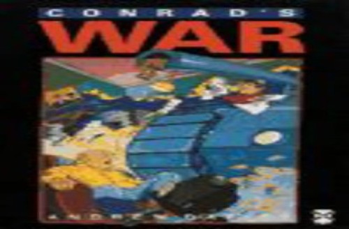 Conrad's War