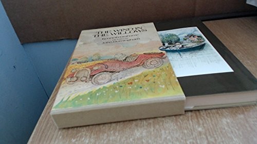 The Wind in the Willows