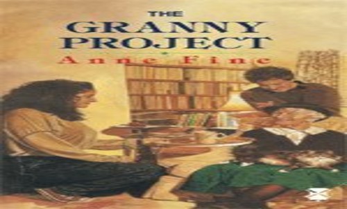The Granny Project