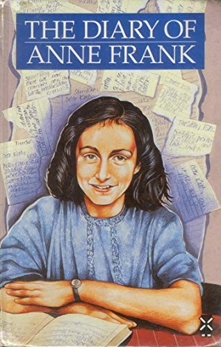The Diary of a Young Girl