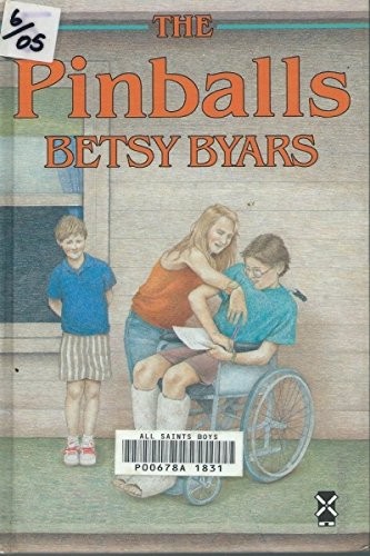 The Pinballs