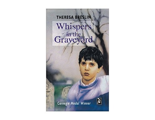 Whispers in the Graveyard