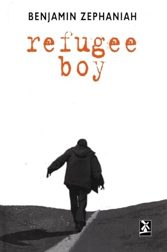 Refugee Boy