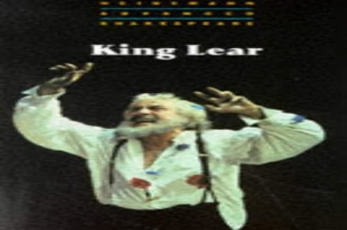 Heinemann Advanced Shakespeare: King Lear